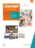 genial a1 guia docente  audio descargable