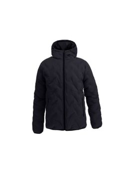 Anorack Joluvi Heat Bonn Negro/Negro