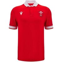 wales ru polo 2024 para hombre