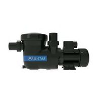bomba agua piscina all star poolstyle monovelocidad 15 inches autocebante - 15cv mono