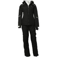 peak mountain chandal ensemble de ski femme aulympe para mujer