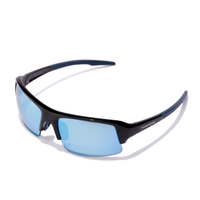 gafas de sol hawkers bat - black blue chrome