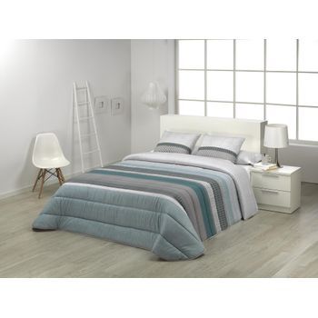 Conforter Nordico Modelo Silver Jvr 235 Cm.