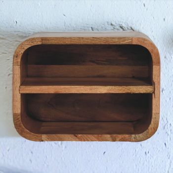 Mesa De Centro Belmont