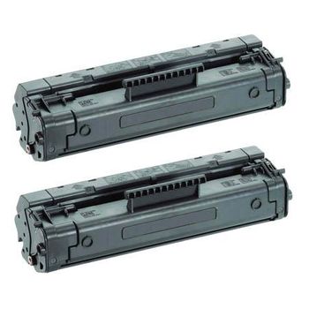 Original Multipack HP LaserJet 1100xi Printer Toner Cartridges (2 Pack) -C4092A