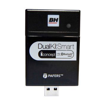 Dual Kit Smart Di22 - Para Cinta De Correr