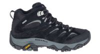 merrell moab 3 mid gore-tex - mujer