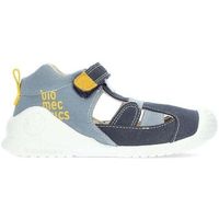 biomecanics sandalias 232187a azulmarino para nino