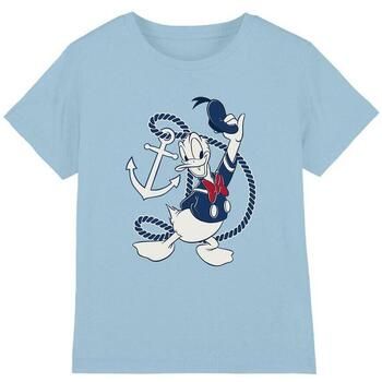 Disney Camiseta TV30557 para niña