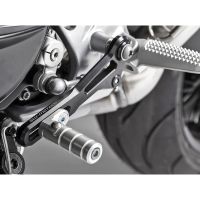 pedal reposapies bmw f 800 r marcha sw-motech