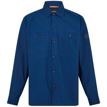 BOSS Camisa manga larga GT39833 para hombre