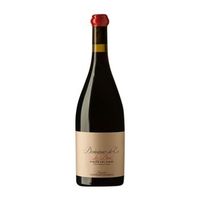 dominio de es vino tinto la diva ribera crianza 75 cl 13 vol