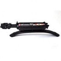 pletscher portaequipaje orion fijacion a tiijacon guardabarro negro