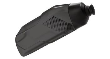 Bidon trek rsl aero negro gris
