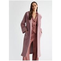 liu jo abrigo wf4251t2704 para mujer