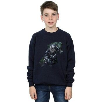 Black Panther Jersey BI947 para niño