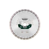 metabo disco de cortar de diamante 230x2223mm up universal professional 628562000