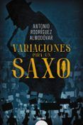 variaciones para un saxo