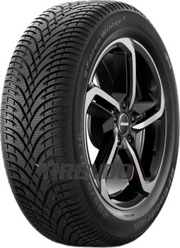BF Goodrich g-Force Winter 2 ( 225/60 R17 103V XL, SUV )