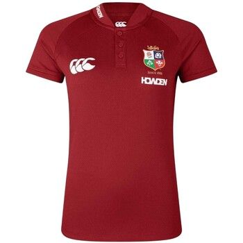Canterbury Tops y Camisetas 2025 para mujer