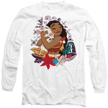 Disney Tops y Camisetas Love para mujer