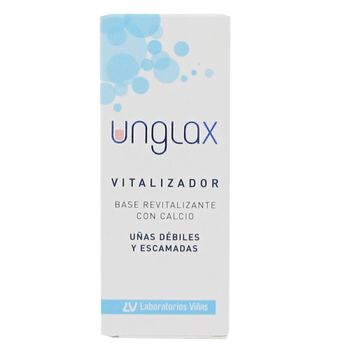 Unglax vitalizador 10ml