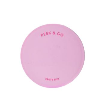 Beter Espejo De Bolso Peek & Go