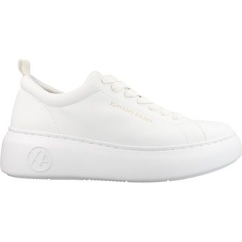 Armani Exchange Deportivas Moda Xw002790 Af1191 para mujer