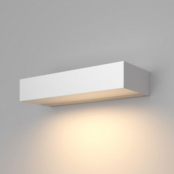 Aplique de pared de exterior led lot (10w)
