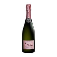 maison ayala rose majeur brut champagne gran reserva 75 cl 12 vol