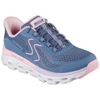Skechers Zapatos Slip ons Hands Free Slip-ins semelle Glide-Step para mujer
