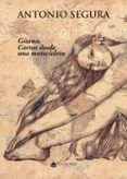 Gitana. Cartas desde una motocicleta