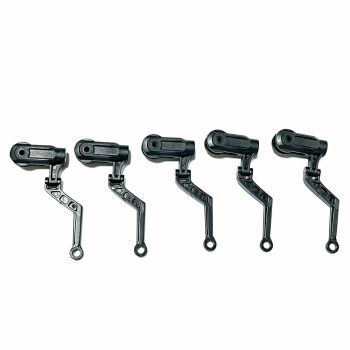 RC ERA C189 C190 Piezas de repuesto para helicóptero RC Rotor Clip Set