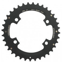 Stronglight Plato Mtb Para Xt Fc-m8000/slx 2x10 104/64 Bcd E