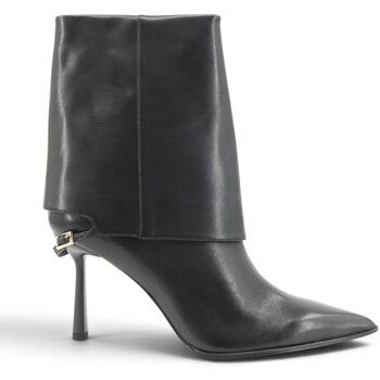 Café Noir Botines C1NA4007-AI27-N001 para mujer
