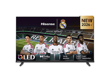 TV QLED 32