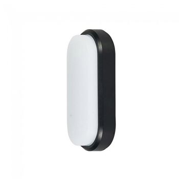 Aplique de exterior led yucatan (12w) ii