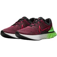 nike zapatillas de running react infinity run flyknit 3 para hombre