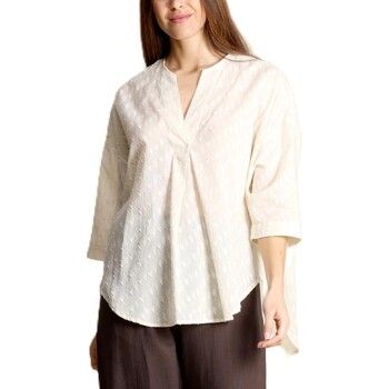 Niu' Blusa SS26619T216 para mujer