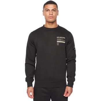 Duck And Cover Jersey Jennerkins para hombre