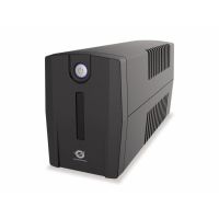 sai conceptronic 1000va bateria 12v 7ah 8h compacto proteccion contra cortocircuitos