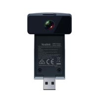 camara de videoconferencia yealink cam50 2 mp hd 720p usb negro