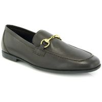 atlanta mocassin mocasines mocasines con hebilla yacht para hombre