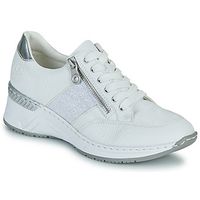 rieker zapatillas - para mujer