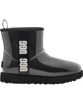 de UGG BOTAS MUJER CLASSIC CLEAR MINI VARIOS 1113190 NEGRO