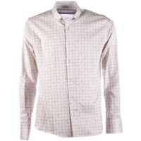 sl56 camisa manga larga gera cart fantasia para hombre