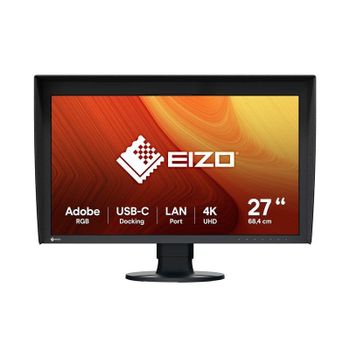 Monitor Eizo ColorEdge CG2700X 27