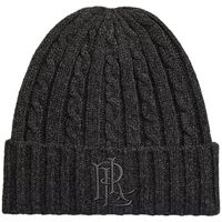 raplh lauren sombrero 454p23505005-grey para mujer