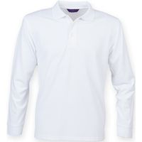 henbury polo hb478 para hombre