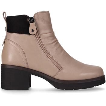 Chika 10 Botines RE NENUFAR 02 para mujer